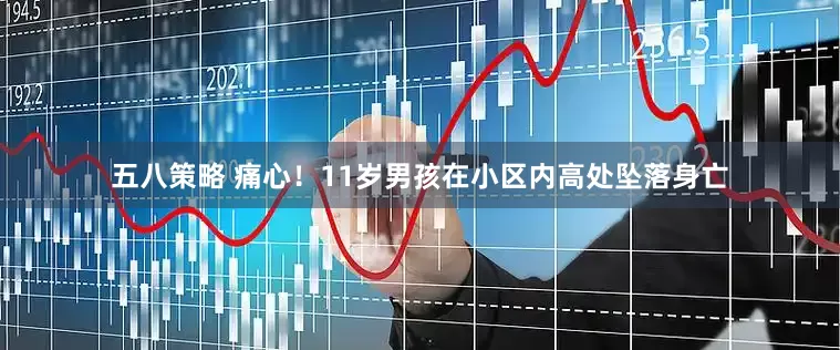 五八策略 痛心！11岁男孩在小区内高处坠落身亡